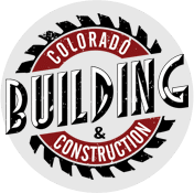 Colorado Building & Construction Logo