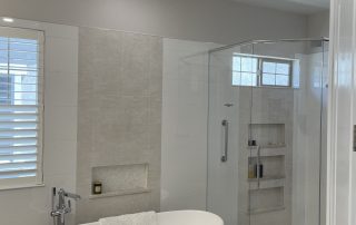 bathroom remodel contractors