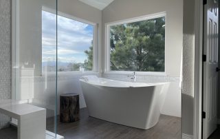 bathroom remodel contractors