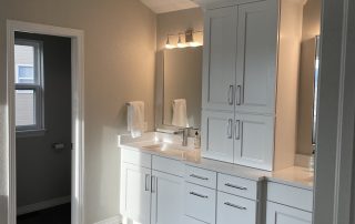 bathroom renovation company