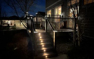 composite deck installers