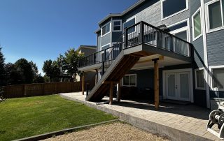 patio and deck builders