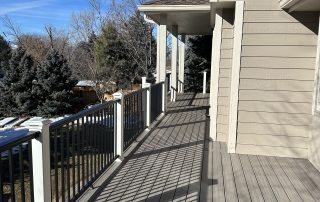 arvada deck builders