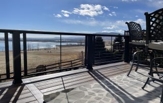 custom decks colorado