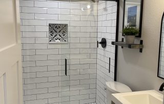 bathroom remodeling arvada