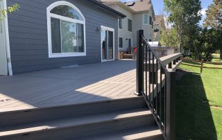 arvada deck builders