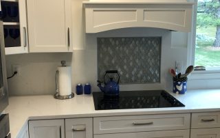 kitchen remodel