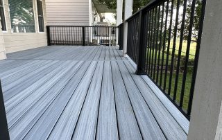 deck builders denver colorado