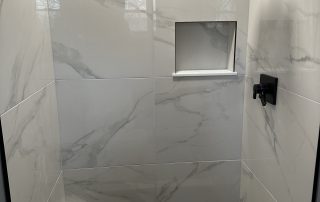 bathroom remodeling
