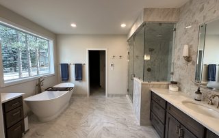 bathroom remodel contractors