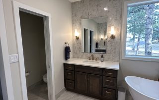 bathroom renovations images