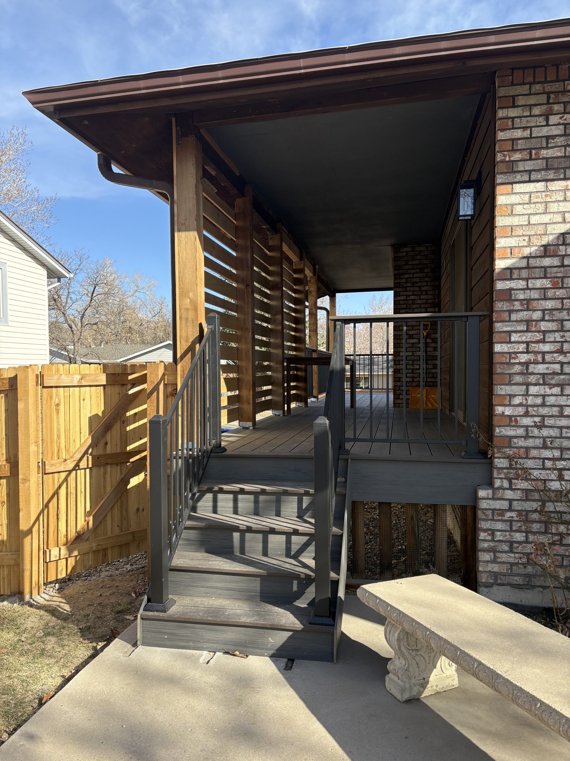 patio cover installation near me