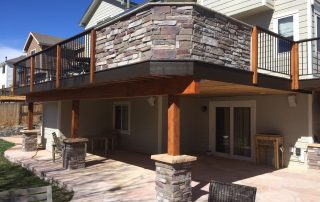 deck builders denver co