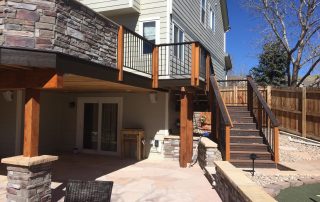 deck builders in colorado
