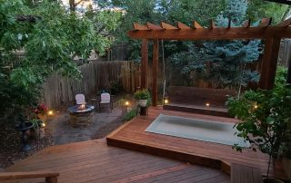 deck company denver