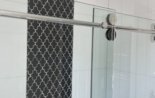 small bathroom remodel