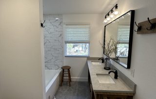 bathroom renovation company