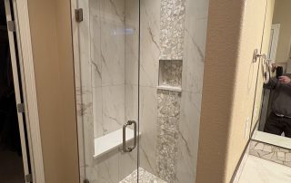 bathroom remodeling