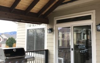 patio cover