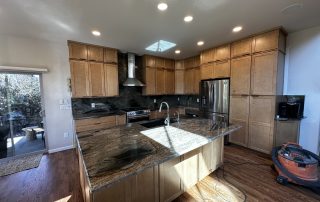 kitchen remodeling denver