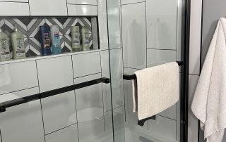 bathroom remodel contractors