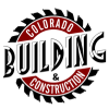 Colorado Building & Construction Logo