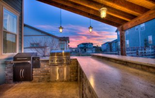 patio cover ideas