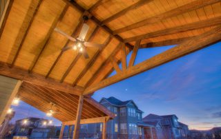 pergola covers