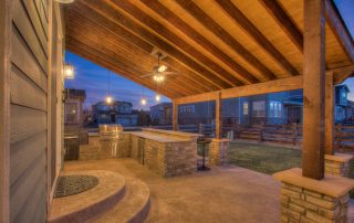 patio cover ideas