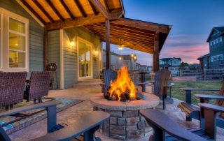 colorado pergola and shade