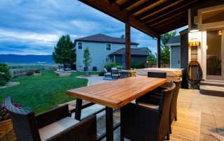 patio cover ideas