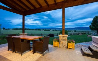 pergola builder denver