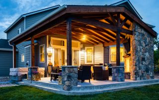 patio cover ideas