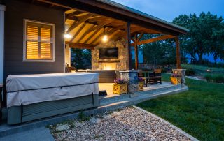 patio company near me