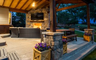 denver pergola builders