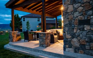 pergola covers