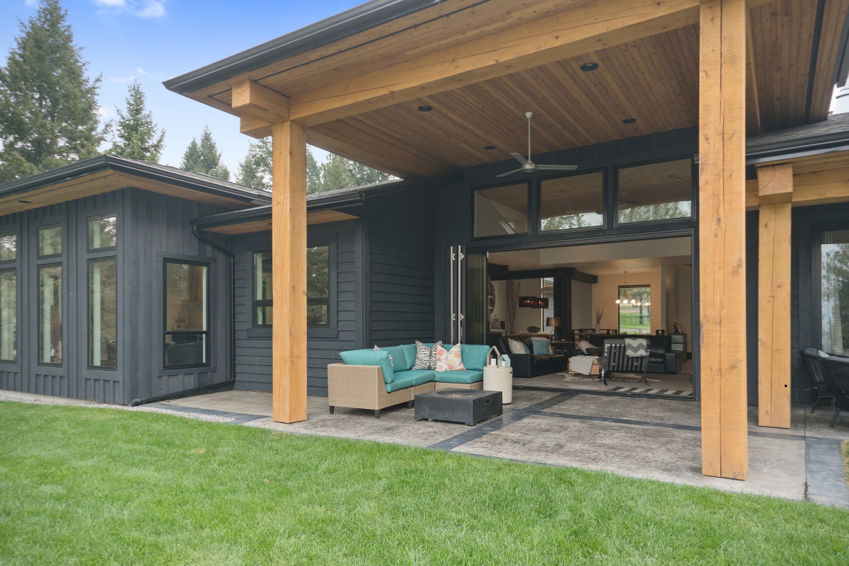 colorado outdoor patio contractors