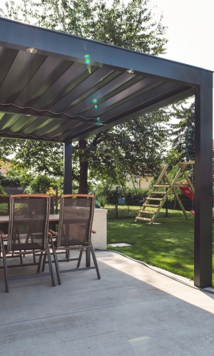 pergola patio cover