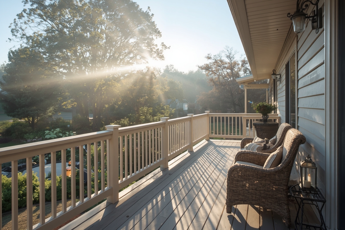 deck replacement colorado
