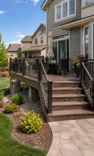 deck builders Centennial CO deck builders Centennial CO