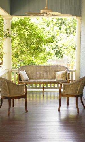 porch builders